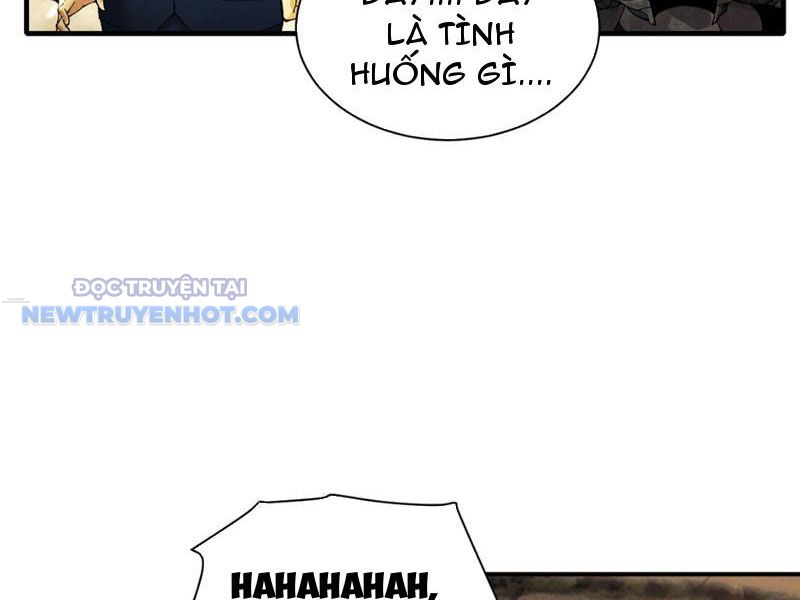 đối Mặt Với Bệnh Tâm Thần, Ma Quỷ Chẳng Là Cái Thá Gì Chap 19 - Next Chap 20