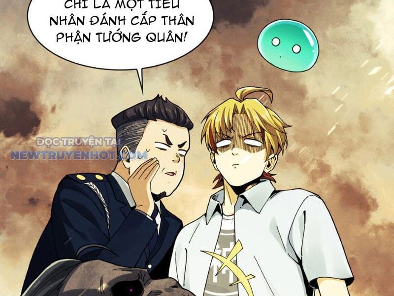 đối Mặt Với Bệnh Tâm Thần, Ma Quỷ Chẳng Là Cái Thá Gì Chap 19 - Next Chap 20