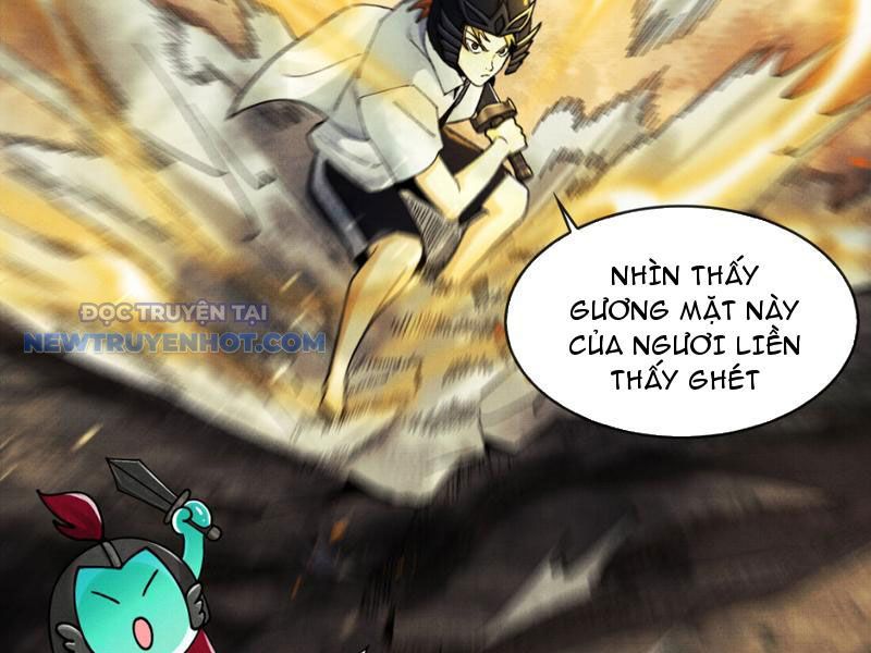 đối Mặt Với Bệnh Tâm Thần, Ma Quỷ Chẳng Là Cái Thá Gì Chap 19 - Next Chap 20