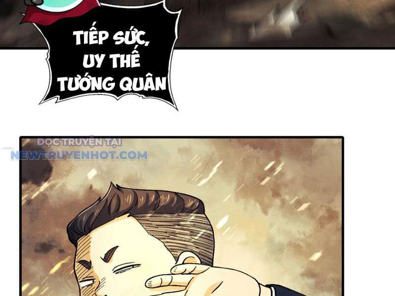 đối Mặt Với Bệnh Tâm Thần, Ma Quỷ Chẳng Là Cái Thá Gì Chap 19 - Next Chap 20