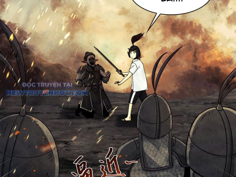 đối Mặt Với Bệnh Tâm Thần, Ma Quỷ Chẳng Là Cái Thá Gì Chap 19 - Next Chap 20