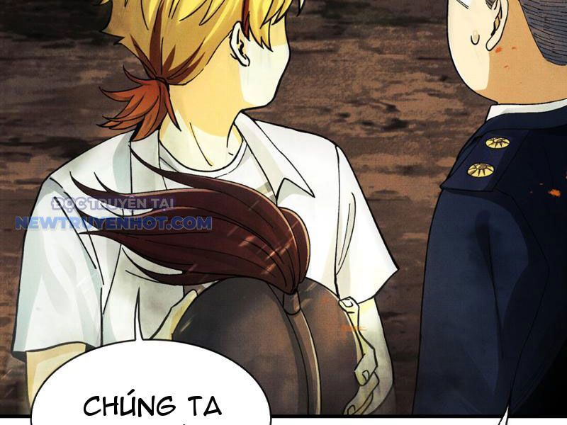 đối Mặt Với Bệnh Tâm Thần, Ma Quỷ Chẳng Là Cái Thá Gì Chap 19 - Next Chap 20