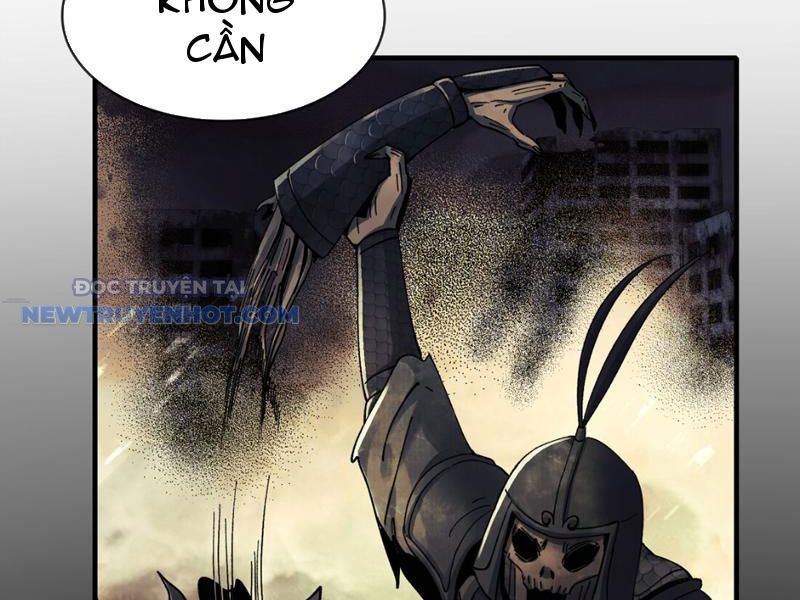 đối Mặt Với Bệnh Tâm Thần, Ma Quỷ Chẳng Là Cái Thá Gì Chap 19 - Next Chap 20