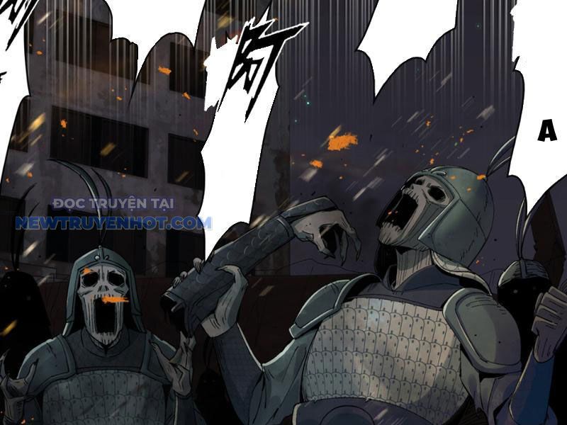 đối Mặt Với Bệnh Tâm Thần, Ma Quỷ Chẳng Là Cái Thá Gì Chap 19 - Next Chap 20