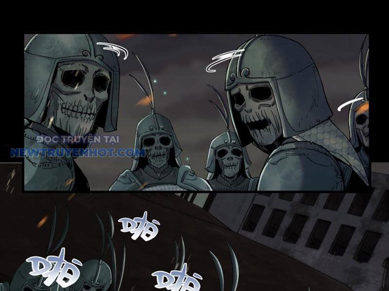 đối Mặt Với Bệnh Tâm Thần, Ma Quỷ Chẳng Là Cái Thá Gì Chap 19 - Next Chap 20