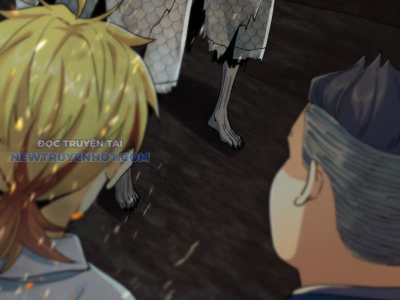 đối Mặt Với Bệnh Tâm Thần, Ma Quỷ Chẳng Là Cái Thá Gì Chap 19 - Next Chap 20