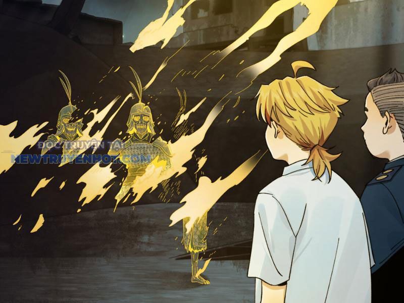 đối Mặt Với Bệnh Tâm Thần, Ma Quỷ Chẳng Là Cái Thá Gì Chap 19 - Next Chap 20