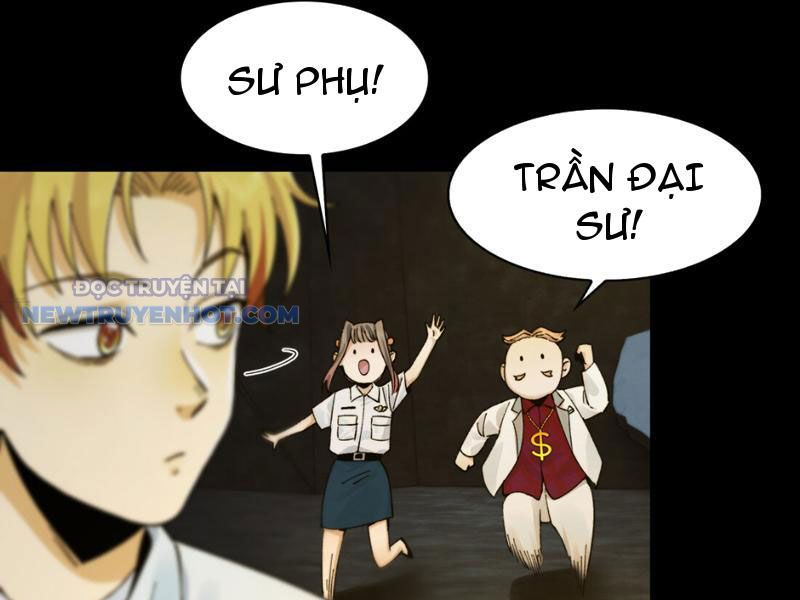 đối Mặt Với Bệnh Tâm Thần, Ma Quỷ Chẳng Là Cái Thá Gì Chap 19 - Next Chap 20