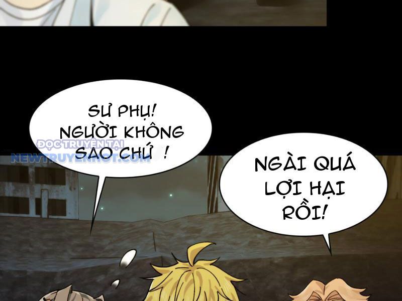 đối Mặt Với Bệnh Tâm Thần, Ma Quỷ Chẳng Là Cái Thá Gì Chap 19 - Next Chap 20