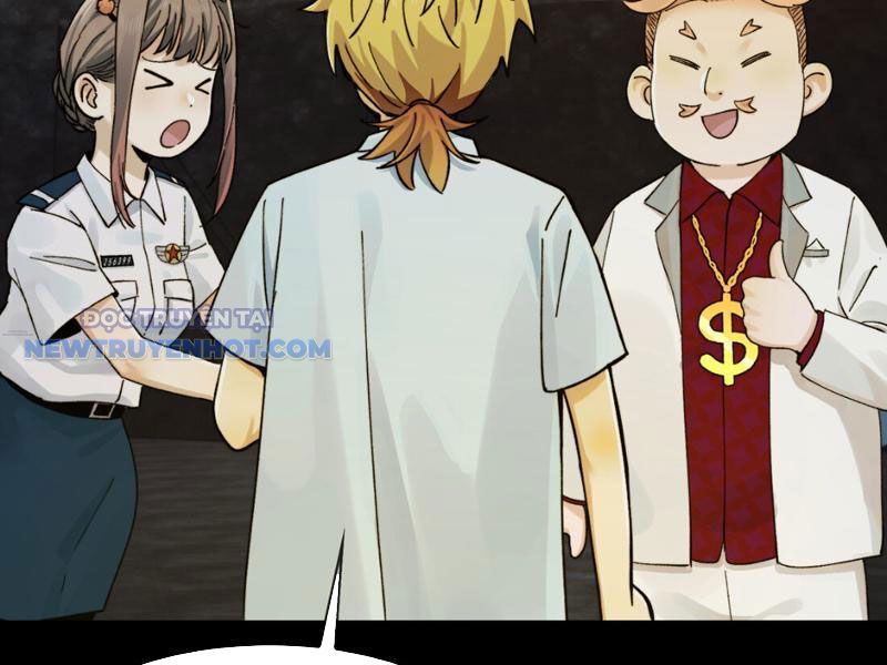 đối Mặt Với Bệnh Tâm Thần, Ma Quỷ Chẳng Là Cái Thá Gì Chap 19 - Next Chap 20