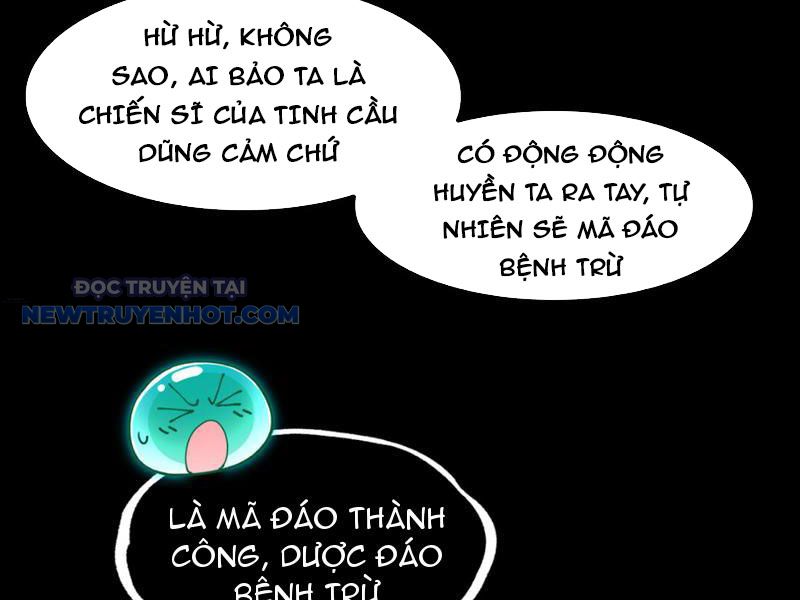 đối Mặt Với Bệnh Tâm Thần, Ma Quỷ Chẳng Là Cái Thá Gì Chap 19 - Next Chap 20