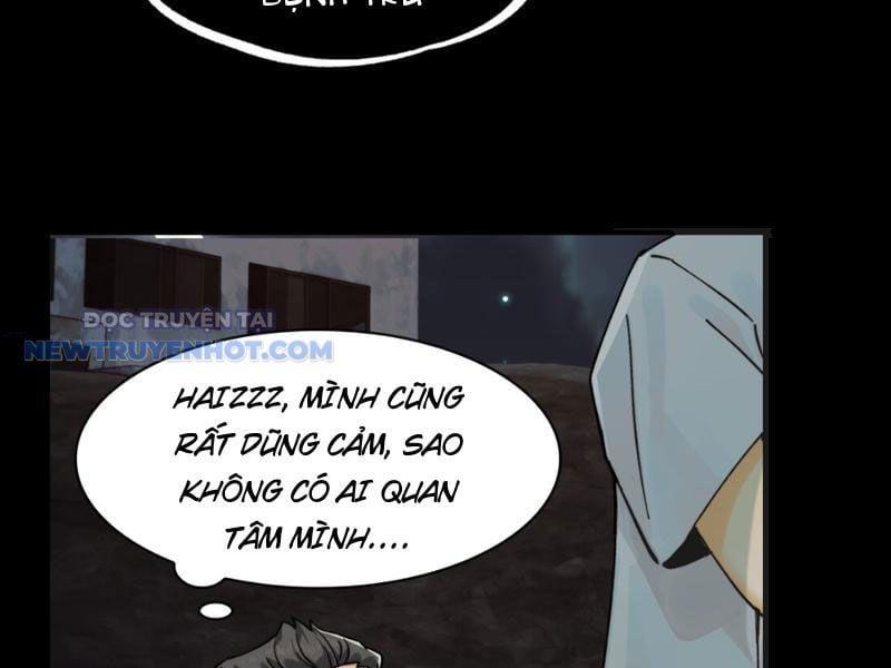 đối Mặt Với Bệnh Tâm Thần, Ma Quỷ Chẳng Là Cái Thá Gì Chap 19 - Next Chap 20