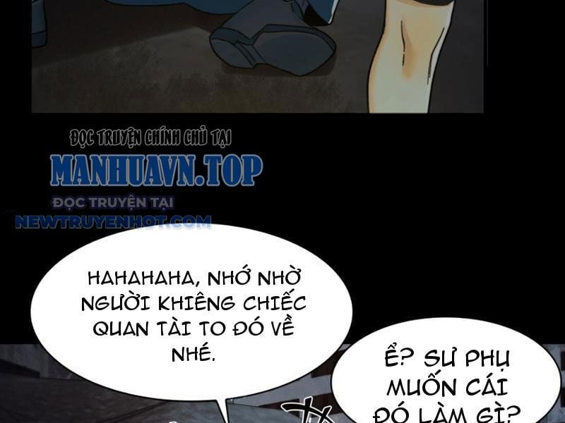 đối Mặt Với Bệnh Tâm Thần, Ma Quỷ Chẳng Là Cái Thá Gì Chap 19 - Next Chap 20