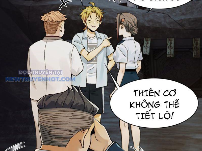 đối Mặt Với Bệnh Tâm Thần, Ma Quỷ Chẳng Là Cái Thá Gì Chap 19 - Next Chap 20