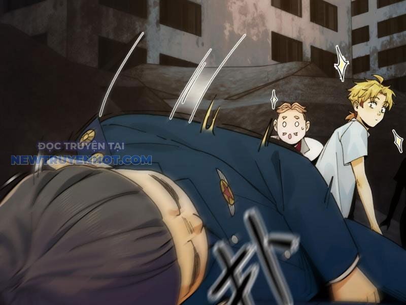 đối Mặt Với Bệnh Tâm Thần, Ma Quỷ Chẳng Là Cái Thá Gì Chap 19 - Next Chap 20