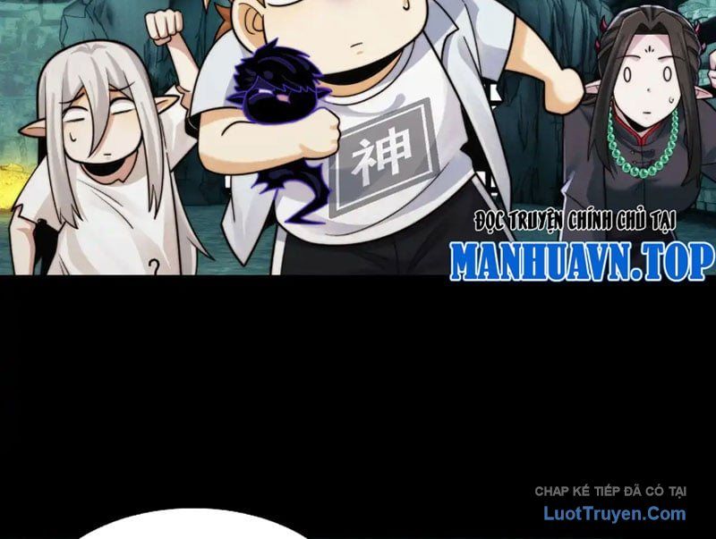 đối Mặt Với Bệnh Tâm Thần, Ma Quỷ Chẳng Là Cái Thá Gì Chap 190 - Next Chap 191