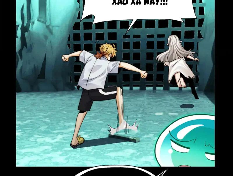 đối Mặt Với Bệnh Tâm Thần, Ma Quỷ Chẳng Là Cái Thá Gì Chap 190 - Next Chap 191