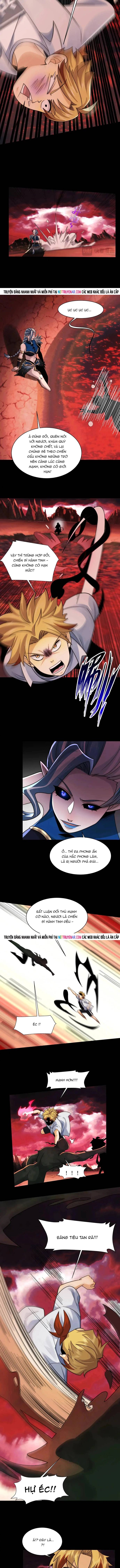 đối Mặt Với Bệnh Tâm Thần, Ma Quỷ Chẳng Là Cái Thá Gì Chap 193 - Next Chap 194