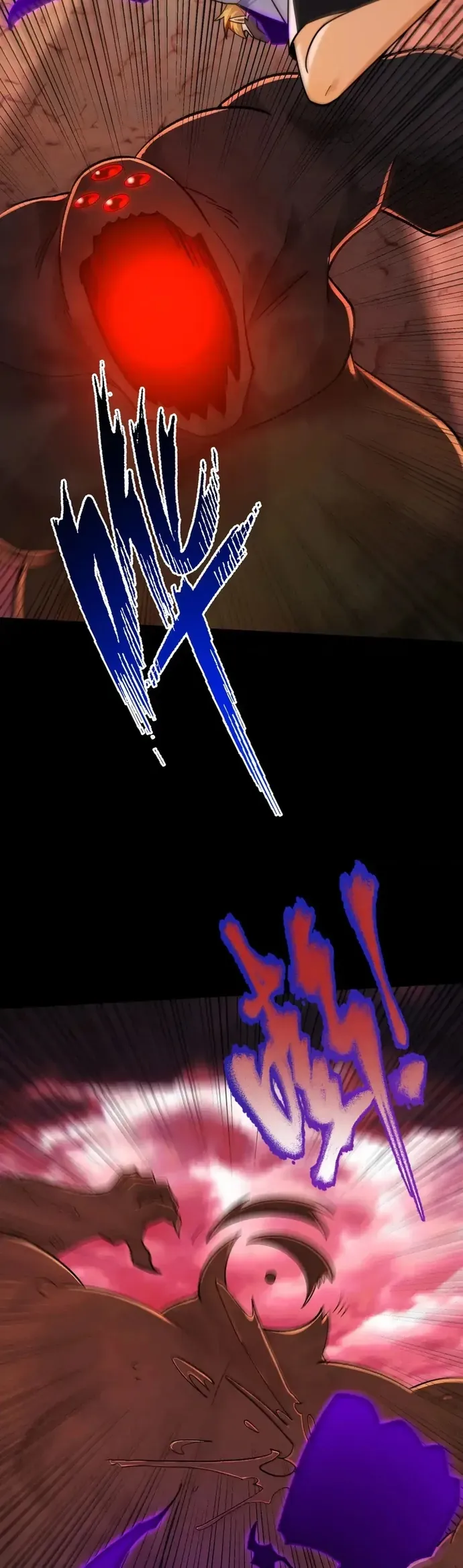 đối Mặt Với Bệnh Tâm Thần, Ma Quỷ Chẳng Là Cái Thá Gì Chap 196 - Next Chap 197