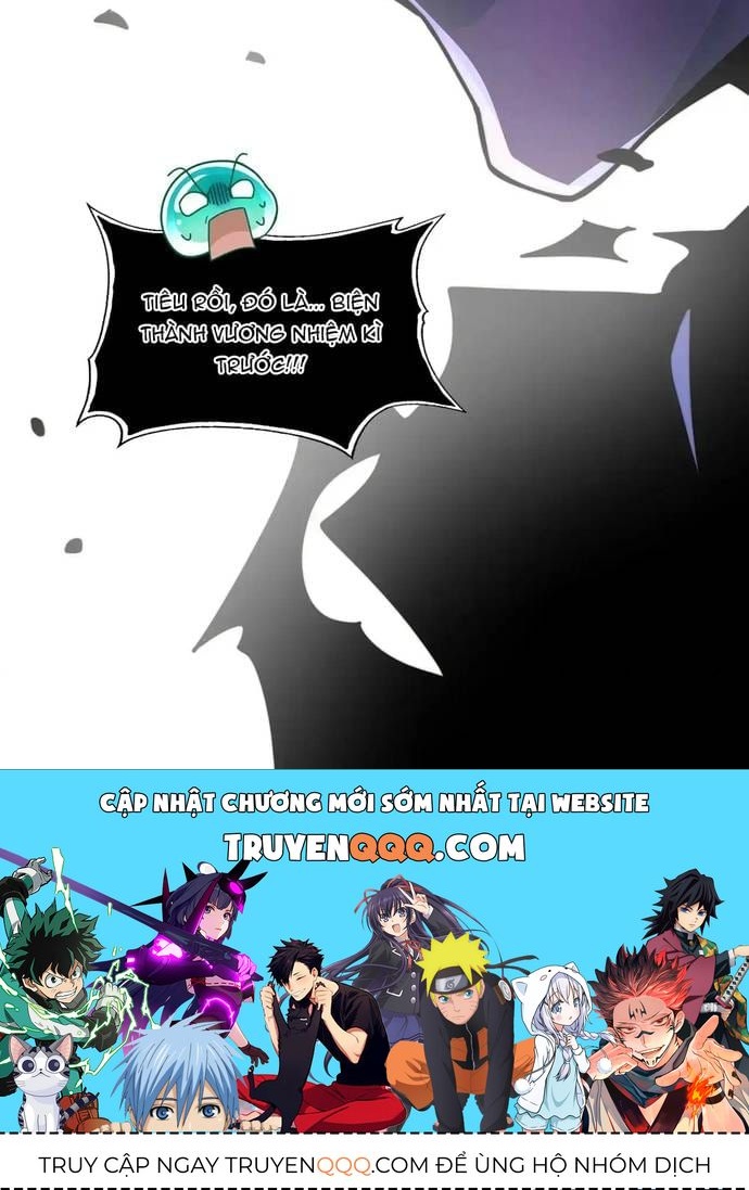 đối Mặt Với Bệnh Tâm Thần, Ma Quỷ Chẳng Là Cái Thá Gì Chap 198 - Next Chap 199