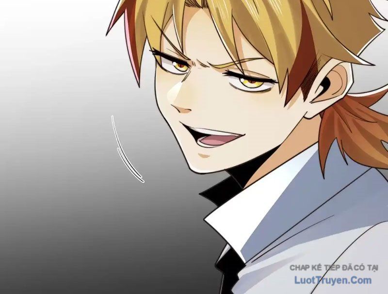 đối Mặt Với Bệnh Tâm Thần, Ma Quỷ Chẳng Là Cái Thá Gì Chap 199 - Next Chap 200