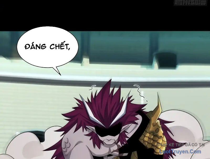 đối Mặt Với Bệnh Tâm Thần, Ma Quỷ Chẳng Là Cái Thá Gì Chap 199 - Next Chap 200