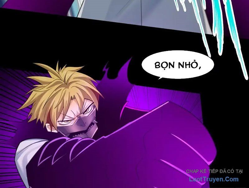 đối Mặt Với Bệnh Tâm Thần, Ma Quỷ Chẳng Là Cái Thá Gì Chap 199 - Next Chap 200