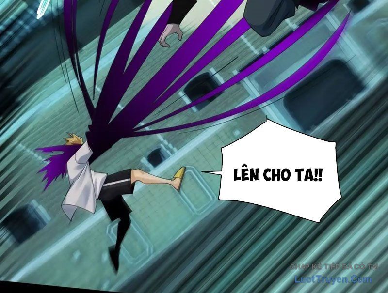 đối Mặt Với Bệnh Tâm Thần, Ma Quỷ Chẳng Là Cái Thá Gì Chap 199 - Next Chap 200