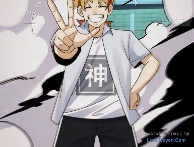 đối Mặt Với Bệnh Tâm Thần, Ma Quỷ Chẳng Là Cái Thá Gì Chap 199 - Next Chap 200