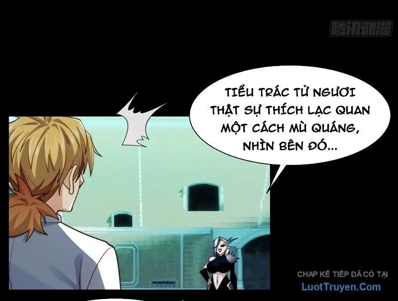 đối Mặt Với Bệnh Tâm Thần, Ma Quỷ Chẳng Là Cái Thá Gì Chap 199 - Next Chap 200