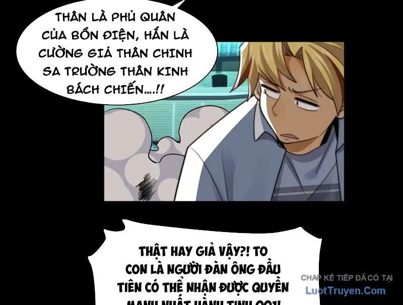 đối Mặt Với Bệnh Tâm Thần, Ma Quỷ Chẳng Là Cái Thá Gì Chap 199 - Next Chap 200