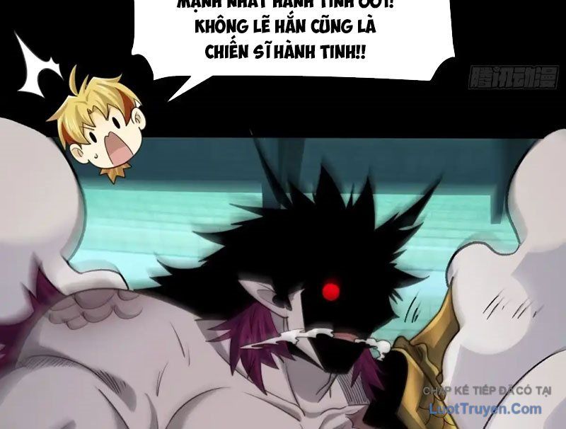 đối Mặt Với Bệnh Tâm Thần, Ma Quỷ Chẳng Là Cái Thá Gì Chap 199 - Next Chap 200