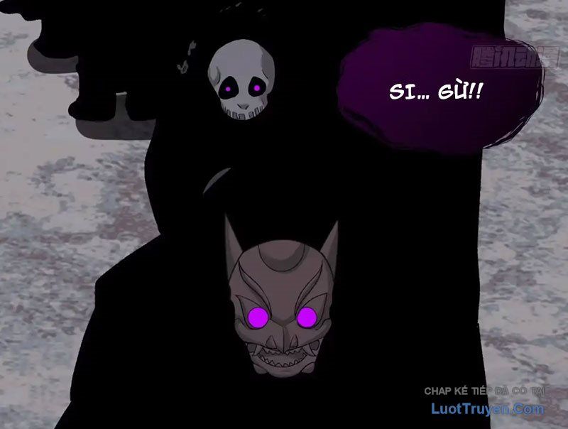đối Mặt Với Bệnh Tâm Thần, Ma Quỷ Chẳng Là Cái Thá Gì Chap 199 - Next Chap 200