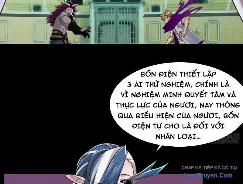 đối Mặt Với Bệnh Tâm Thần, Ma Quỷ Chẳng Là Cái Thá Gì Chap 199 - Next Chap 200