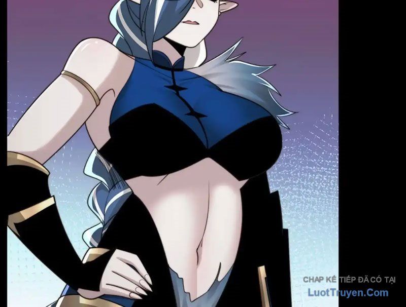 đối Mặt Với Bệnh Tâm Thần, Ma Quỷ Chẳng Là Cái Thá Gì Chap 199 - Next Chap 200