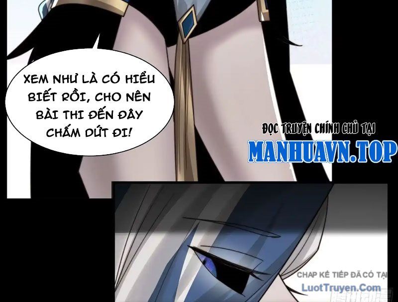 đối Mặt Với Bệnh Tâm Thần, Ma Quỷ Chẳng Là Cái Thá Gì Chap 199 - Next Chap 200