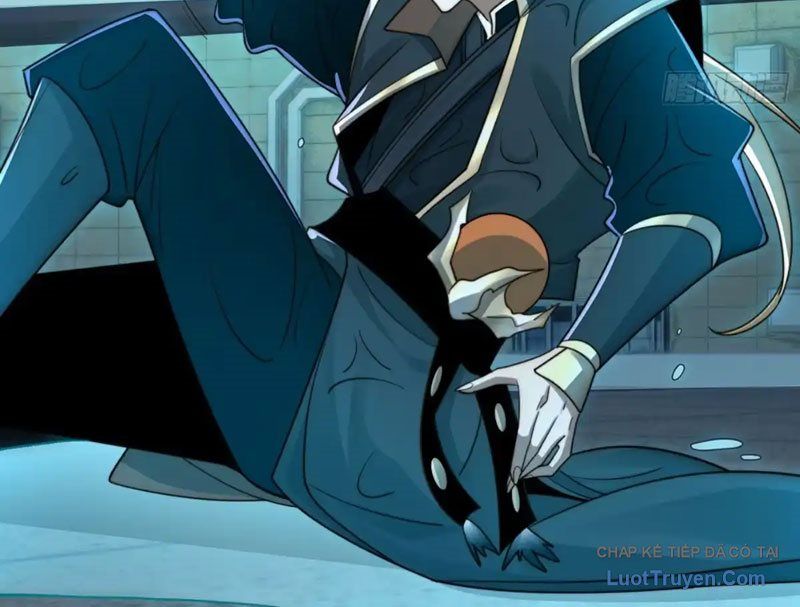 đối Mặt Với Bệnh Tâm Thần, Ma Quỷ Chẳng Là Cái Thá Gì Chap 199 - Next Chap 200