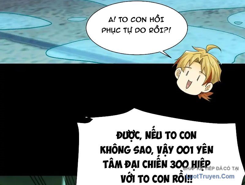đối Mặt Với Bệnh Tâm Thần, Ma Quỷ Chẳng Là Cái Thá Gì Chap 199 - Next Chap 200
