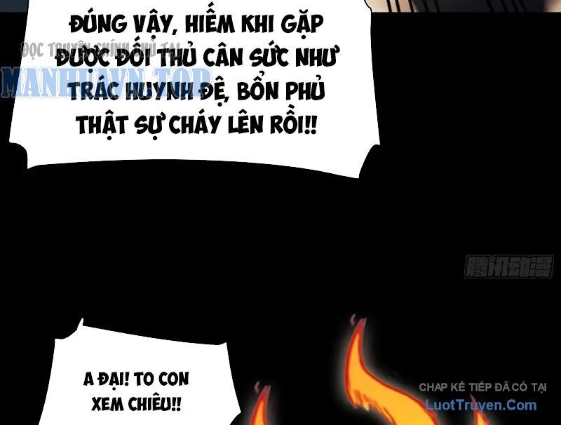 đối Mặt Với Bệnh Tâm Thần, Ma Quỷ Chẳng Là Cái Thá Gì Chap 199 - Next Chap 200
