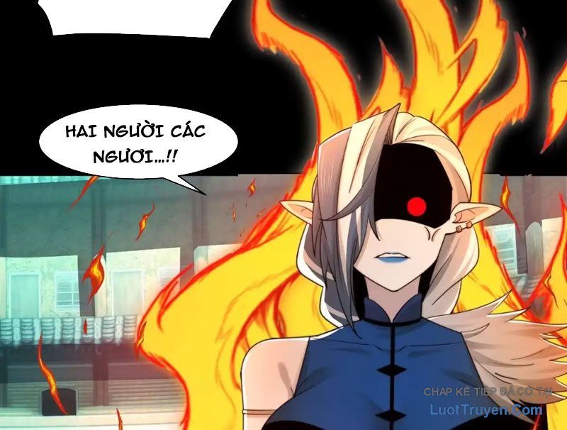đối Mặt Với Bệnh Tâm Thần, Ma Quỷ Chẳng Là Cái Thá Gì Chap 199 - Next Chap 200