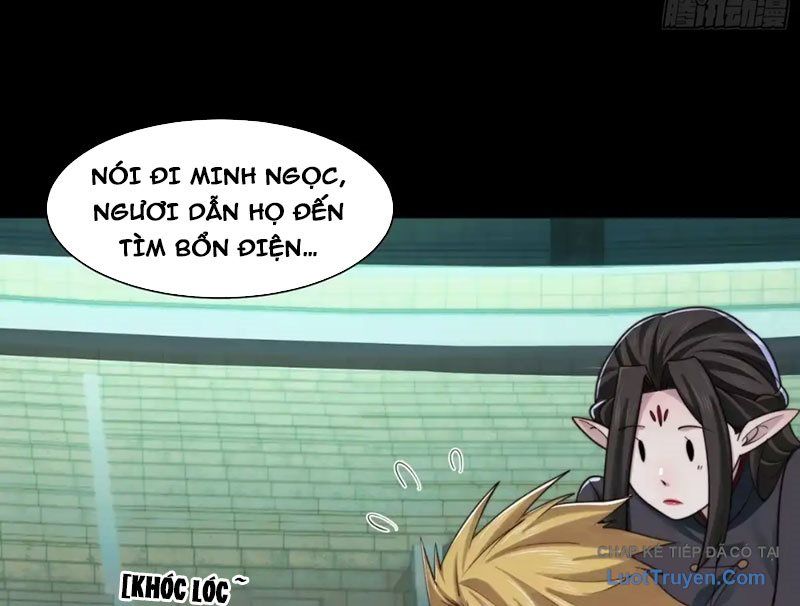 đối Mặt Với Bệnh Tâm Thần, Ma Quỷ Chẳng Là Cái Thá Gì Chap 199 - Next Chap 200