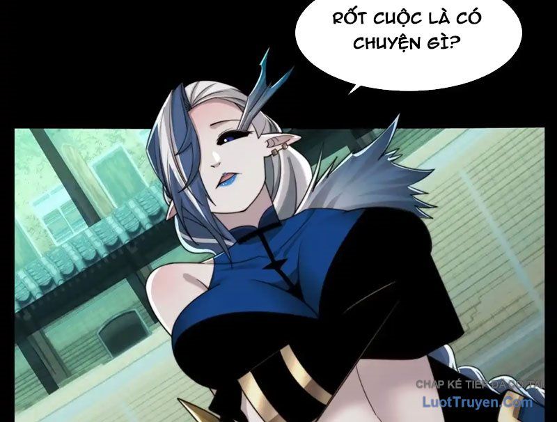 đối Mặt Với Bệnh Tâm Thần, Ma Quỷ Chẳng Là Cái Thá Gì Chap 199 - Next Chap 200