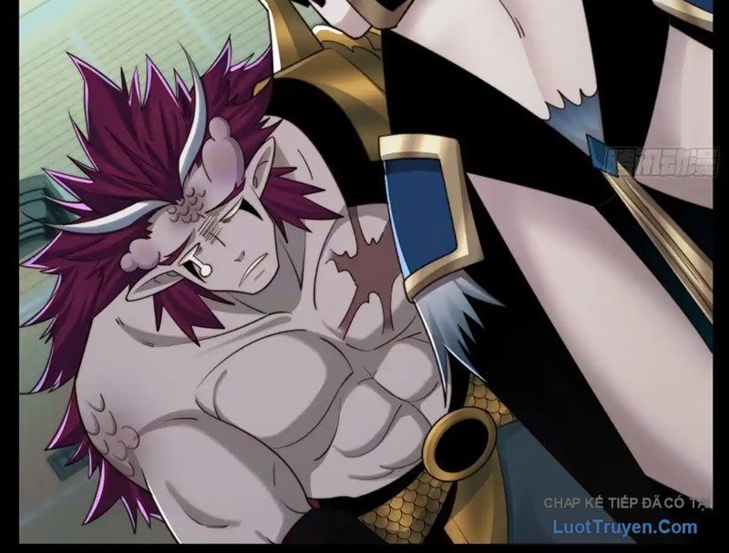 đối Mặt Với Bệnh Tâm Thần, Ma Quỷ Chẳng Là Cái Thá Gì Chap 199 - Next Chap 200