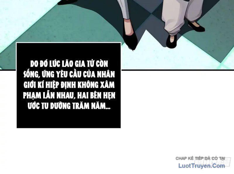 đối Mặt Với Bệnh Tâm Thần, Ma Quỷ Chẳng Là Cái Thá Gì Chap 199 - Next Chap 200