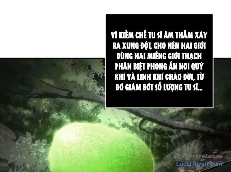 đối Mặt Với Bệnh Tâm Thần, Ma Quỷ Chẳng Là Cái Thá Gì Chap 199 - Next Chap 200