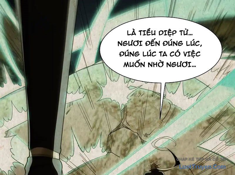 đối Mặt Với Bệnh Tâm Thần, Ma Quỷ Chẳng Là Cái Thá Gì Chap 199 - Next Chap 200