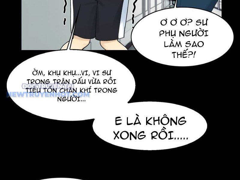 đối Mặt Với Bệnh Tâm Thần, Ma Quỷ Chẳng Là Cái Thá Gì Chap 20 - Next Chap 21