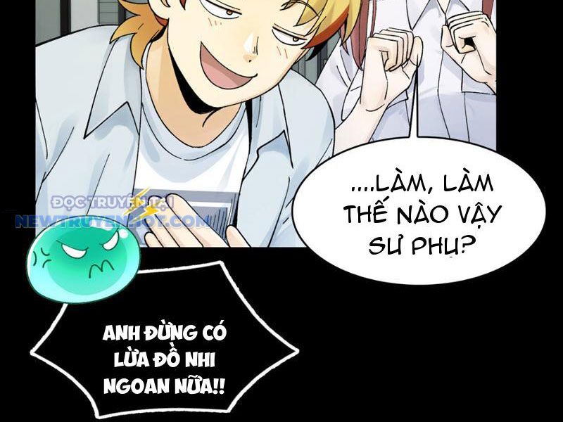 đối Mặt Với Bệnh Tâm Thần, Ma Quỷ Chẳng Là Cái Thá Gì Chap 20 - Next Chap 21