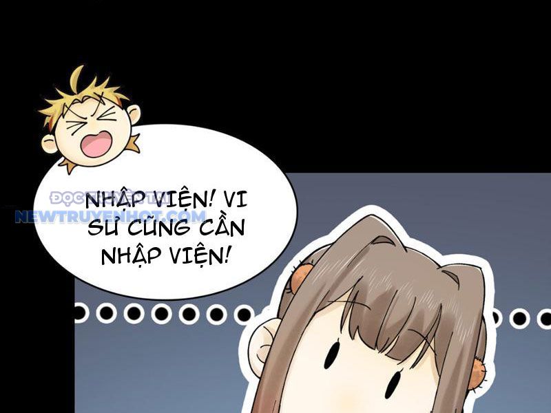 đối Mặt Với Bệnh Tâm Thần, Ma Quỷ Chẳng Là Cái Thá Gì Chap 20 - Next Chap 21