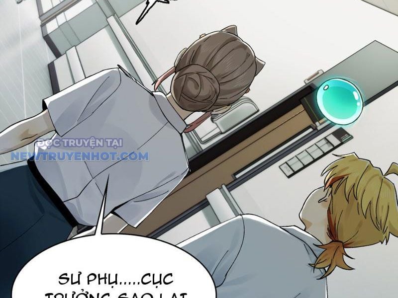 đối Mặt Với Bệnh Tâm Thần, Ma Quỷ Chẳng Là Cái Thá Gì Chap 20 - Next Chap 21